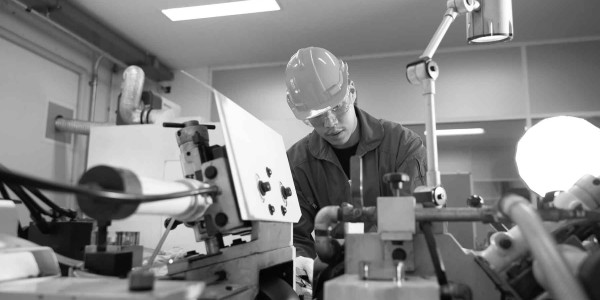 Certificado 45001 - Sistemas de gestión de la seguridad y salud en el trabajo